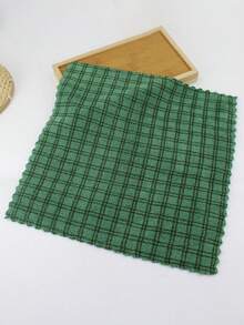 Towel Cloth 20pcs&5pcs Random Mixed Colors - 30x30cm, Soft & Absorbent - Perfect For Bath, Face, Hands, Kitchen, Spa - Multicolor - View 7