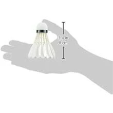 Yonex Aerosensa 30 Badminton Feather Shuttlecock - 1 Dozen Variant 1 - None - View 3