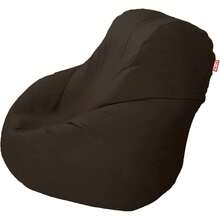 Chaise Lounges - Chocolate Brown - View 6