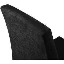 Dining Table & Chair Sets - Black - View 7