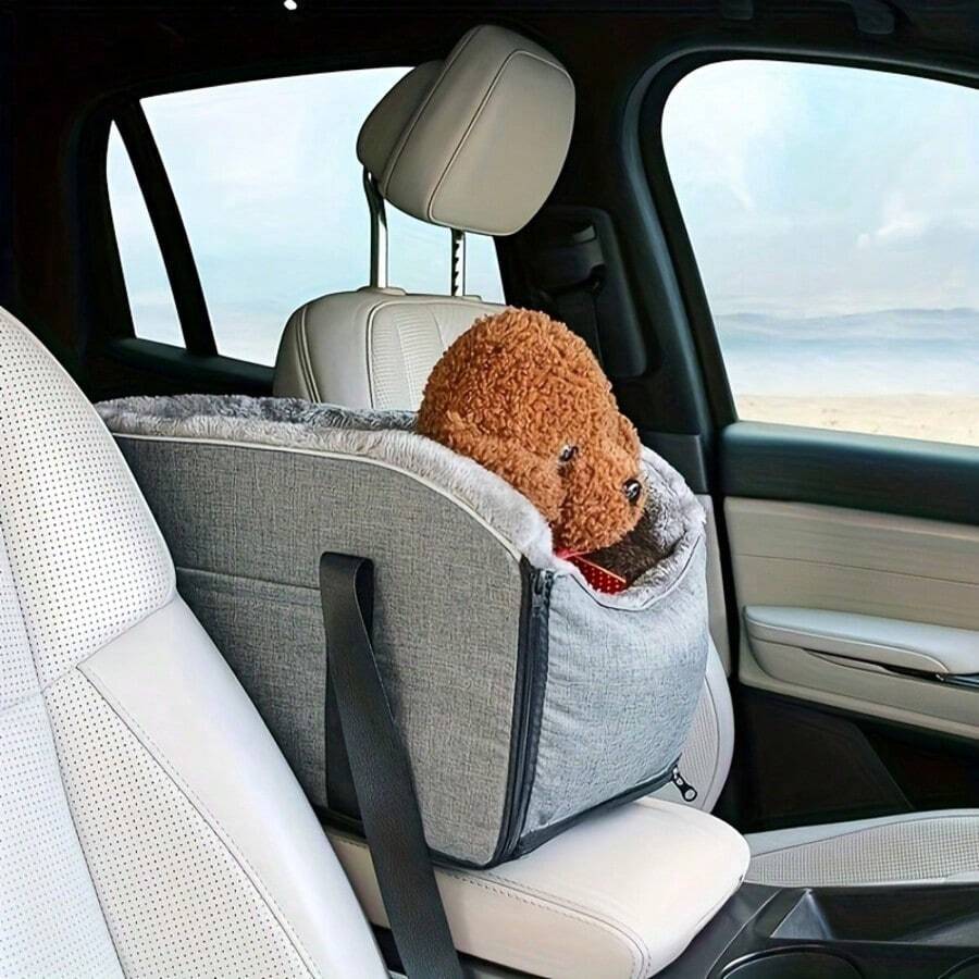 Pet Booster & Car Seats