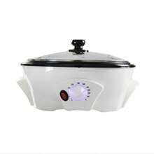 1.1 Lb Electric Coffee Bean Roaster, Easy-To-Use Home Coffee Roasting Machine For Craft Coffee - Other - View 7