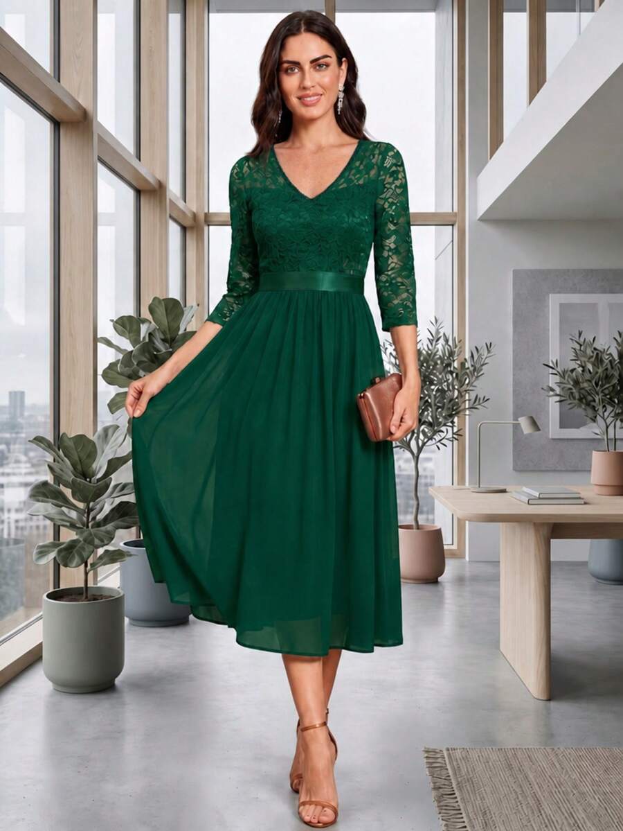 Women Midi Dresses