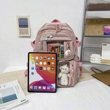 Backpacks - Pink - View 5