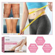 EELHOE Bath Sponges & Back Scrubber Strap - View 6