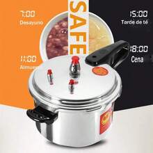 Pressure Cookers - View 9