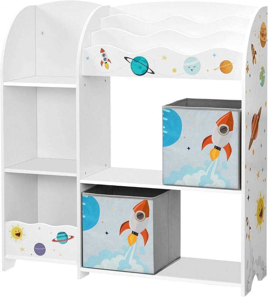 Toy Storage