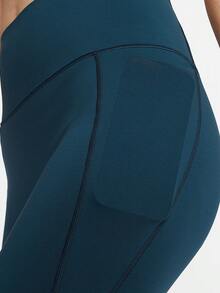Nike Universa 女款高腰緊身運動褲 HQ6814-478 - HQ6814-478 - 查看 5