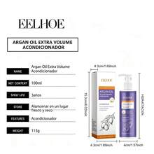 EELHOE Shampoos & Conditioners - Conditioner - View 6