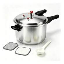 Pressure Cookers - View 1