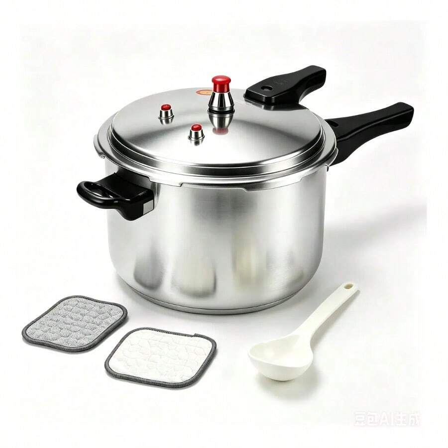 Pressure Cookers - View 1
