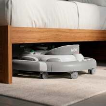 Baby Walkers - Grey - View 2