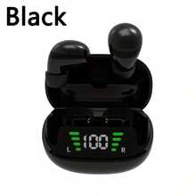 Mini Wireless In-Ear Headphones, High-Quality Noise Cancelling, Discreet For Sleep/Work/Class, Touch Control Stereo Calling - View 14