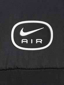 Nike Air Men's Thickened Sports Warm Durable Hooded Padded Coat HM0198-011 - HM0198-011 - View 5