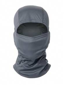 Windproof Thermal Ski & Motorcycle Mask Full Face & Head Cover For Men & Women Face Mask Balaclava Suitable For Football Cycling Motorcycling Hiking Cold Weather Riding Gear Winter Sports With Skiing Snowboarding Motorc - Multicolor - View 14