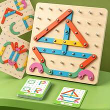 Kids Math Games - Multicolor - View 1