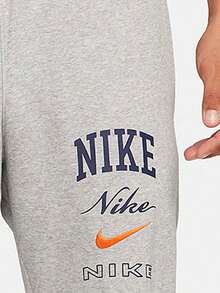Nike 2024 New Men's Thermal Lined Knitted Sports Jogger Sweatpants FN2644-063 - FN2644-063 - View 3