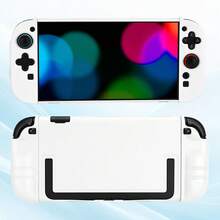 Compatible With Switch 2nd Gen Protective Case Controller Shell Hard Shell NS2 2nd Gen Split Design Skin-Friendly Touch Hard Shell Split Case - View 13