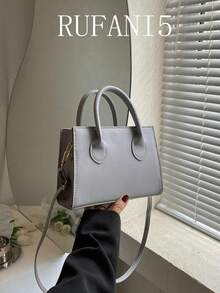 Golf Bags - Grey - View 2