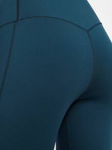 Nike Universa 女款高腰緊身運動褲 HQ6814-478 - HQ6814-478 - 查看 4