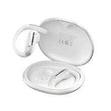 Monster Maxstar MQO37 Open Ear Earbuds, Bluetooth V6.0 Wireless Ear-Hook Headphones, ENC Call Noise Reduction, Game Low Latency, IPX5 Sweatproof, Touch Control, DT Directional Sound, Sports Running Cycling Earphones Compatible With IOS AndroidWindows - View 13