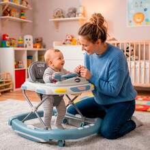 Baby Walkers - Blue - View 6