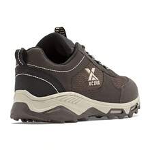 Men Hiking Boots - Khaki - View 5