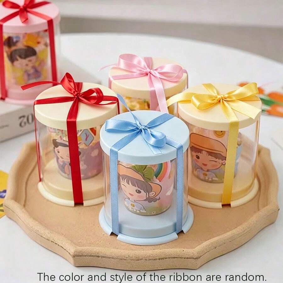 Transparent Spherical Gift Box Valentine's Day Flower Packaging Box Suitable For Wedding Christmas And Other Festivals Stackable Storage Box For Flower Arrangement And Surprise Bouquet, Event Gift Box, Decorative Gift Box Christmas New Year Mother's Day Valentine's Day Easter Thanksgiving Baby Shower Birthday