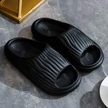 1 Pasang Sandal Selop Baru, Sandal Luar Ruangan Tanpa Bau, Sandal EVA Premium yang Serbaguna, Bernapas, dan Dapat Dipersonalisasi - sandal - View 17