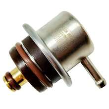 Fuel Pressure Regulator Compatible With VW Audi Original Replacement Spare Part For Automotive Vehicles Engine Repair Part - A - View 6