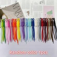Paracord Keychain Set, Braided Rope Keychain, Bag/Backpack/Wallet Pendant, Handmade Key Chain, Climbing Carabiner Zipper Pull, DIY Handmade Accessory - Multi-color - View 14