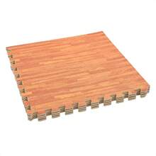 Lincky Exercise Mats - Madera - View 7