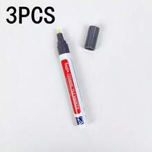 Tile Grout Repair Kit, Suitable For Kitchen, Bathroom, Wall And Floor Tile Gaps Color Matching And Repair, Grout Pen, Tile Wall Joint Filling And Repair, Home Decor Joint Filler, Home DIY Decoration Tool - View 13