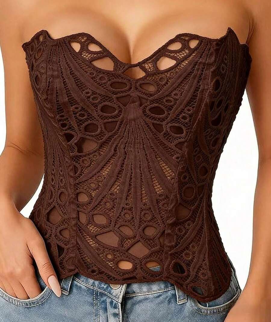 Corset Set