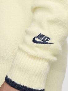 Nike TECH PACK 男款足球運動針織毛衣 FQ7801-744 - FQ7801-744 - 查看 5