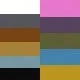 Multicolor
