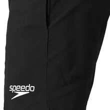 Speedo Mens Essentials Swim Shorts - Black - View 4