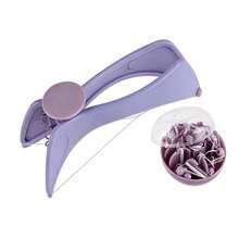 2PCS/ Women's Threading Machine Facial Hair Remover, Eyebrow Facial And Body Hair Threading Epilator Detachable System Kit, For Eyebrows, Threading Tool, Women's Epilator Threading Machine - Upgraded Version - View 11