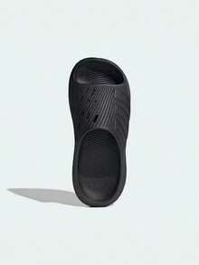 Adidas Summer Unisex Shoes PURECHILL Style Cushioned Outdoor Sports Sandals - Black - View 5
