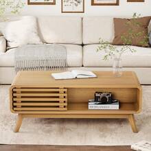 Coffee Tables - Apricot - View 7