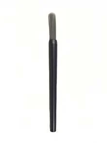 SMEGGEMS Coffee Grinder Cleaning Brush, Soft Bristle Brush For Deep Cleaning Narrow Crevices, Coffee Grinder And Coffee Machine Coffee Powder Removal Brush - Black - View 10