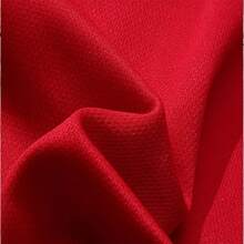 Men's #98 Bedard Blackhawk Red Baseball Jersey, Embroidered Casual Sports Baseball Apparel Fan Edition - Red - View 6