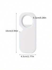 Weak Grip And Arthritis Can Opener, Multi-Function Can Opener And Bottle Opener, Easy-Grip Kitchen Tool, Convenient Lid Opener For Elderly, Women And Children, Suitable For Back To School, Various Holidays And Parties, Halloween, Christmas Essentials - Multicolor - View 9