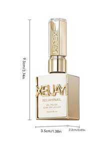 XEIJAYI 2026春夏新款粉色凝膠指甲油，提亮膚色的熱門凝膠指甲油 - 粉色 - 查看 6