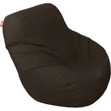 Chaise Lounges - Chocolate Brown - View 4
