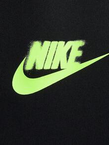 Nike 春季新款男士薄抓絨運動套頭衛衣 HJ1465-010 - HJ1465-010 - 查看 5