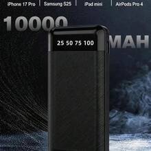 Power Bank - Black - View 4