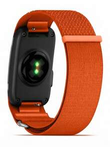 Nylon Watch Band Compatible With CIRQA, Fashionable And Comfortable, Breathable For Sports And Business, One-Click Quick Release Design - Mouldless - View 8