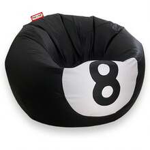 Chaise Lounges - Black - View 3