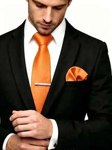 Burnt Orange